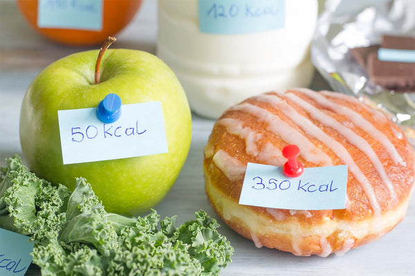 Counting Macros vs. Calories: Which Should You Be Tracking?