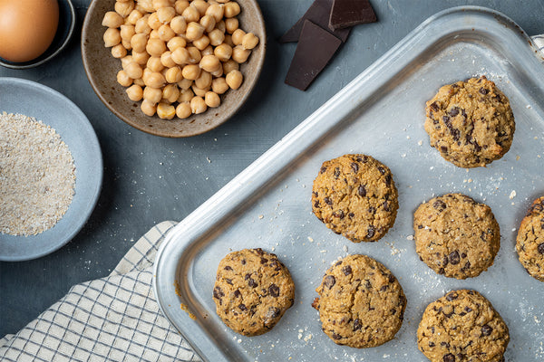 Chocolate Chips Substitutes: Nuts, Raisins, & More