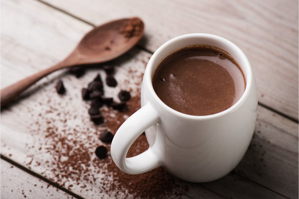 Keto Hot Chocolate: Original Recipe With a Twist