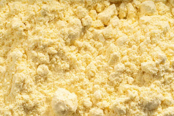Lupin Flour: What It Is & Why It’s Keto-Friendly