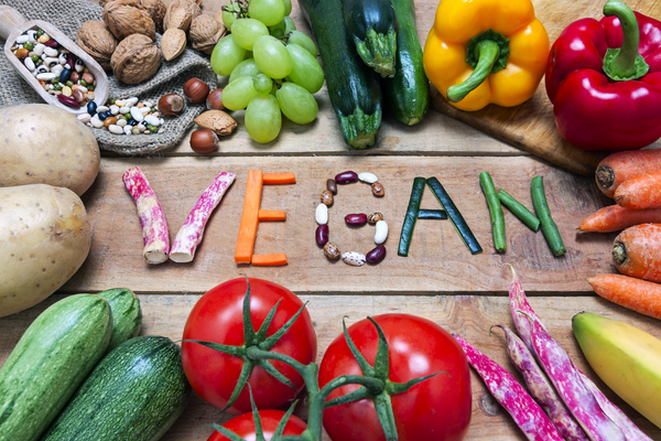 How to Become Vegan Overnight: Starting a Vegan Diet